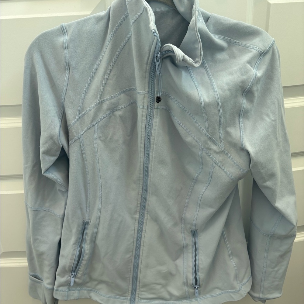 Lululemon define jacket